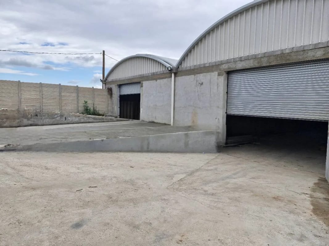 Bodega en Renta Rio Hondo — Bodega / Ofibodega en Alquiler en Rio Hondo, Zacapa — foto 4 de 4