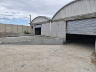 Bodega en Renta Rio Hondo — Bodega / Ofibodega en Alquiler en Rio Hondo, Zacapa — miniatura 4 de 4