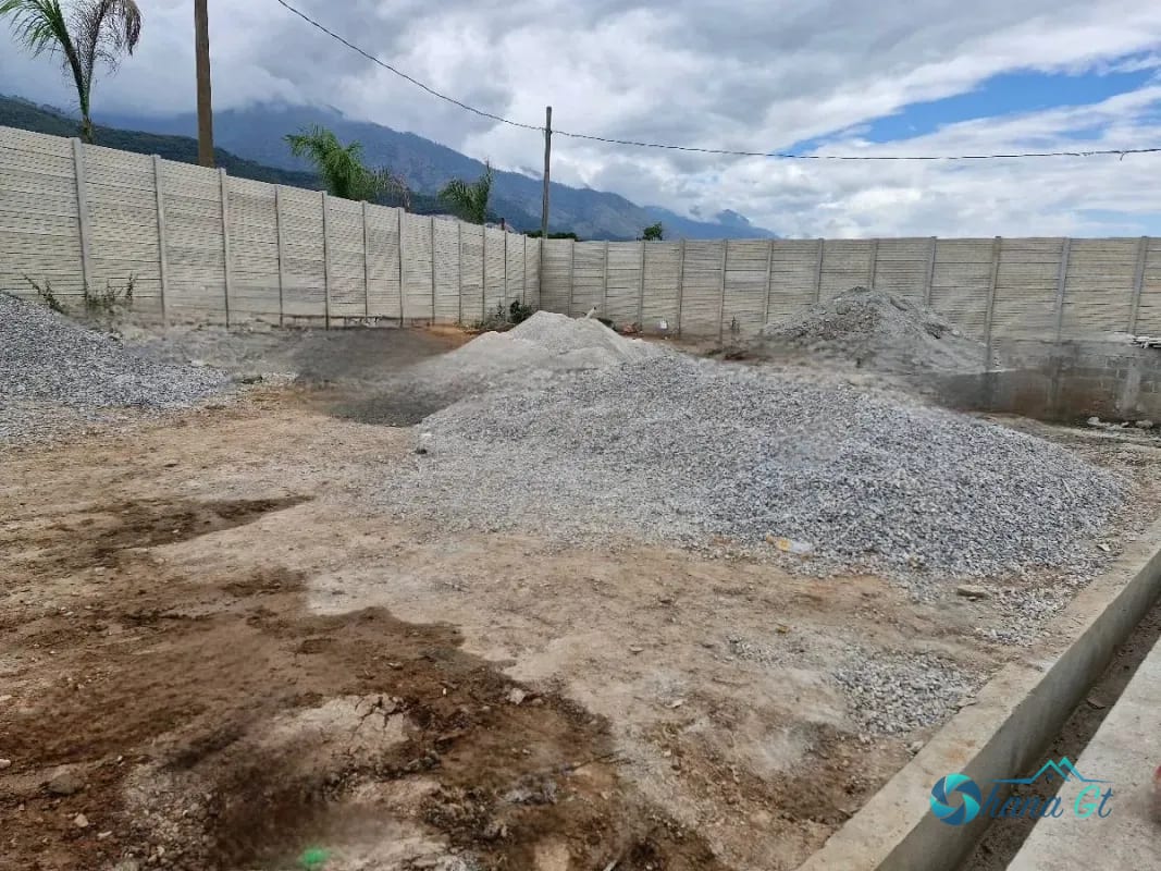 Bodega en Renta Rio Hondo — Bodega / Ofibodega en Alquiler en Rio Hondo, Zacapa — foto 3 de 4