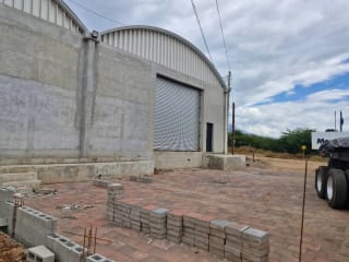 Bodega en Renta Rio Hondo — Bodega / Ofibodega en Alquiler en Rio Hondo, Zacapa — miniatura 2 de 4