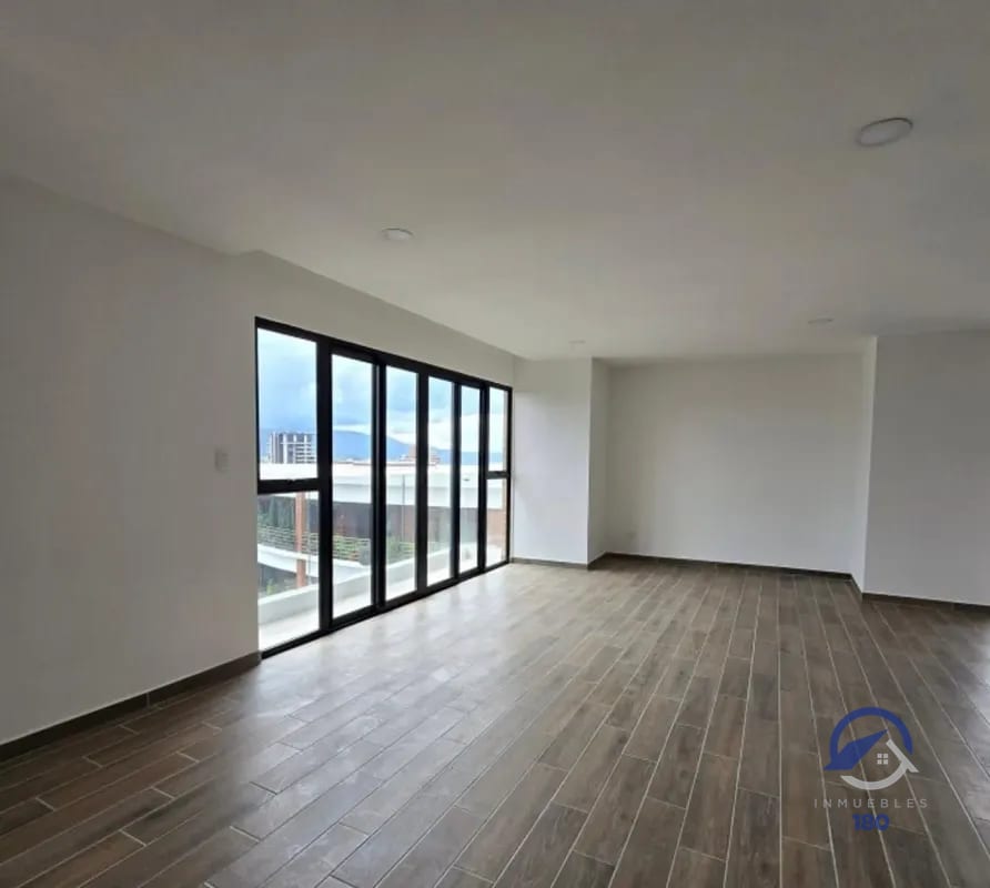 Apartamento en venta en Parque 14, zona 14, Ciudad de Guatemala — Apartamento en Venta en Parque 14, Zona 14, Guatemala, Ciudad — foto 15 de 16