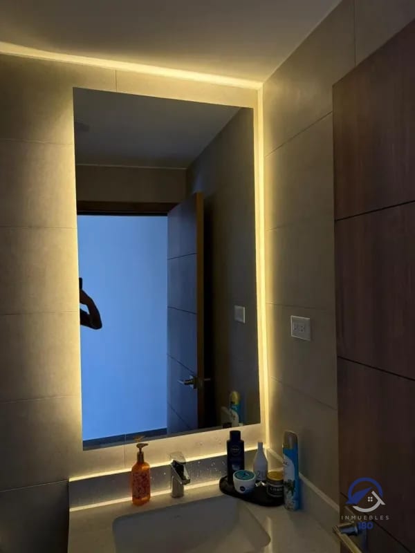 Apartamento en venta en Parque 14, zona 14, Ciudad de Guatemala — Apartamento en Venta en Parque 14, Zona 14, Guatemala, Ciudad — foto 13 de 16