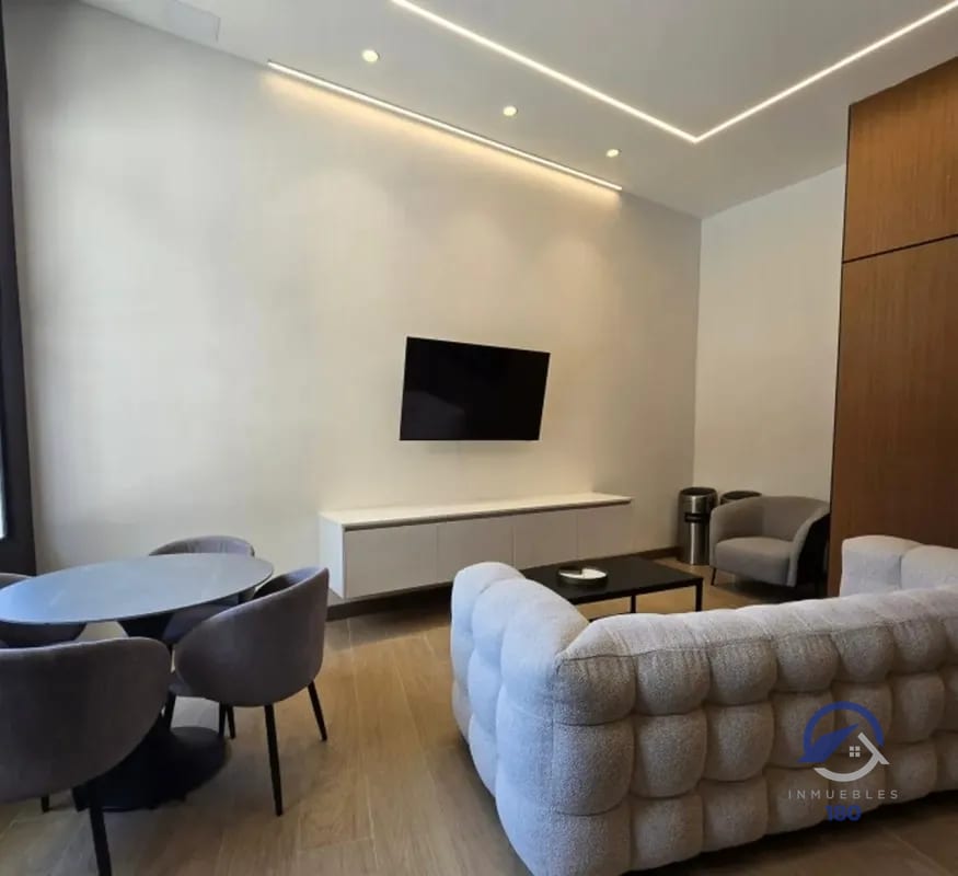 Apartamento en venta en Parque 14, zona 14, Ciudad de Guatemala — Apartamento en Venta en Parque 14, Zona 14, Guatemala, Ciudad — foto 11 de 16