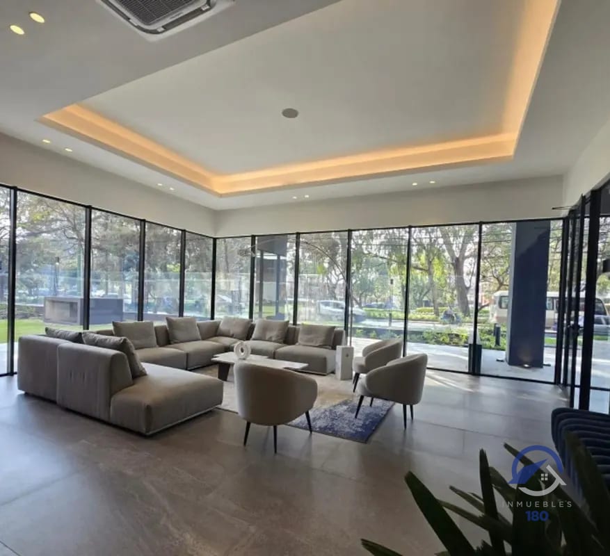 Apartamento en venta en Parque 14, zona 14, Ciudad de Guatemala — Apartamento en Venta en Parque 14, Zona 14, Guatemala, Ciudad — foto 7 de 16