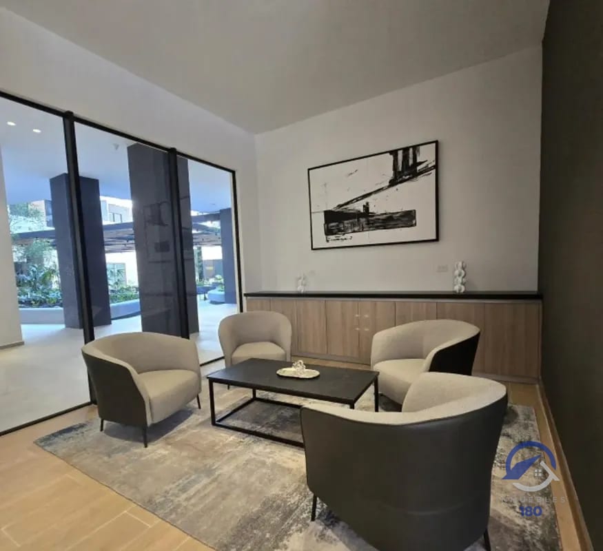 Apartamento en venta en Parque 14, zona 14, Ciudad de Guatemala — Apartamento en Venta en Parque 14, Zona 14, Guatemala, Ciudad — foto 6 de 16