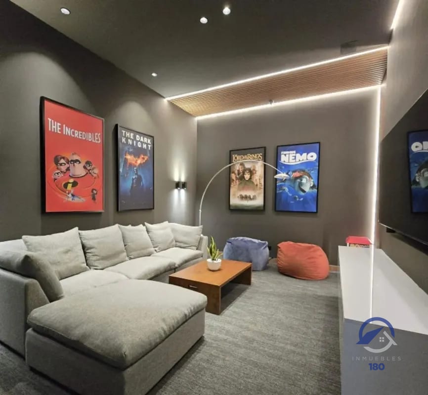 Apartamento en venta en Parque 14, zona 14, Ciudad de Guatemala — Apartamento en Venta en Parque 14, Zona 14, Guatemala, Ciudad — foto 5 de 16