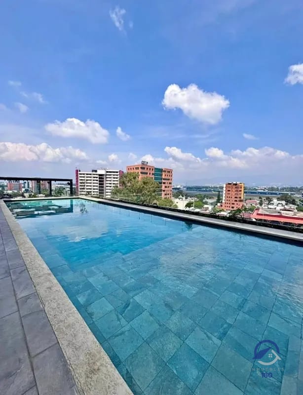 Apartamento en venta en Parque 14, zona 14, Ciudad de Guatemala — Apartamento en Venta en Parque 14, Zona 14, Guatemala, Ciudad — foto 4 de 16