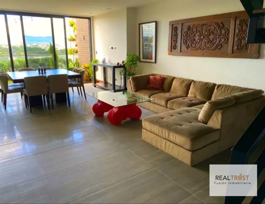 Apartamento en Zen Cayala de 2 niveles — Apartamento en Venta en Zen Cayalá, Zona 16, Guatemala, Ciudad — foto 1 de 14