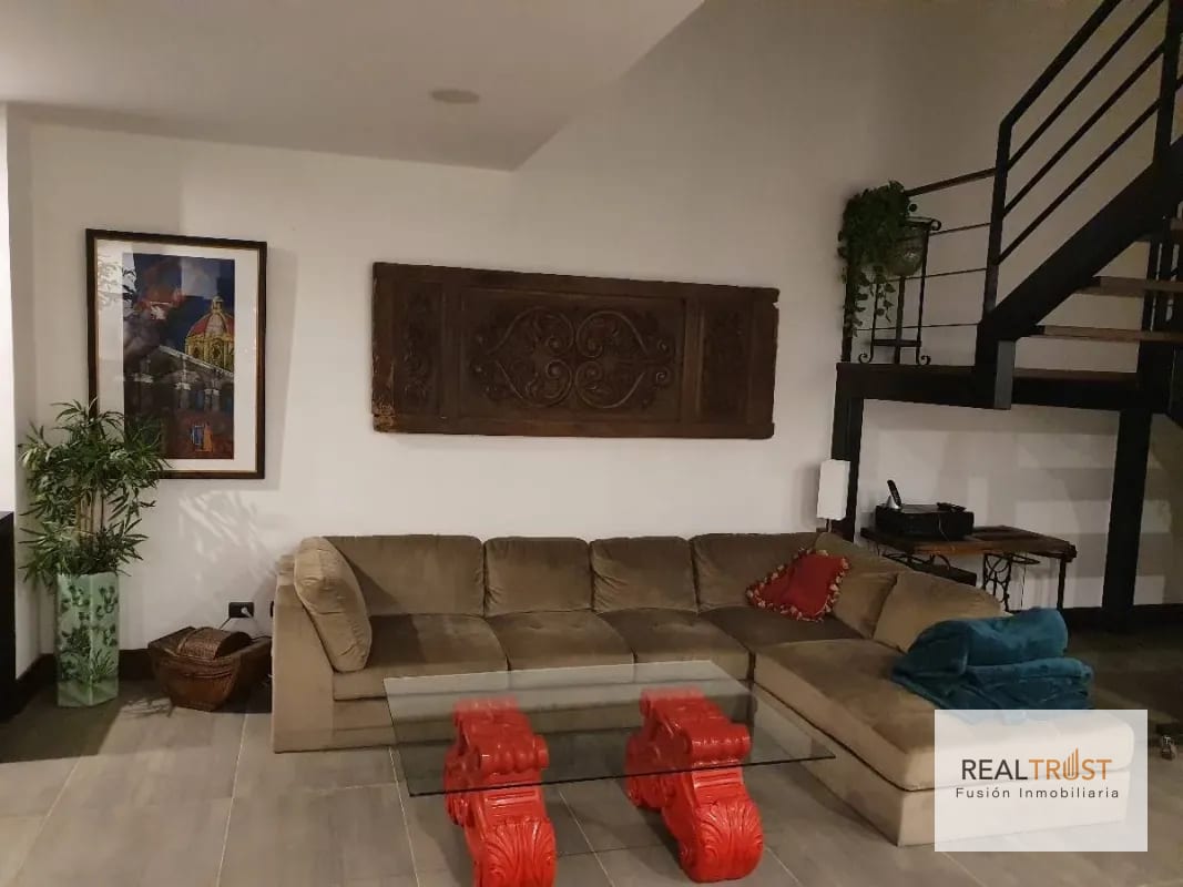 Apartamento en Zen Cayala de 2 niveles — Apartamento en Venta en Zen Cayalá, Zona 16, Guatemala, Ciudad — foto 13 de 14