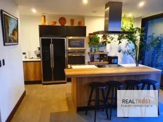 Apartamento en Zen Cayala de 2 niveles — Apartamento en Venta en Zen Cayalá, Zona 16, Guatemala, Ciudad — miniatura 12 de 14