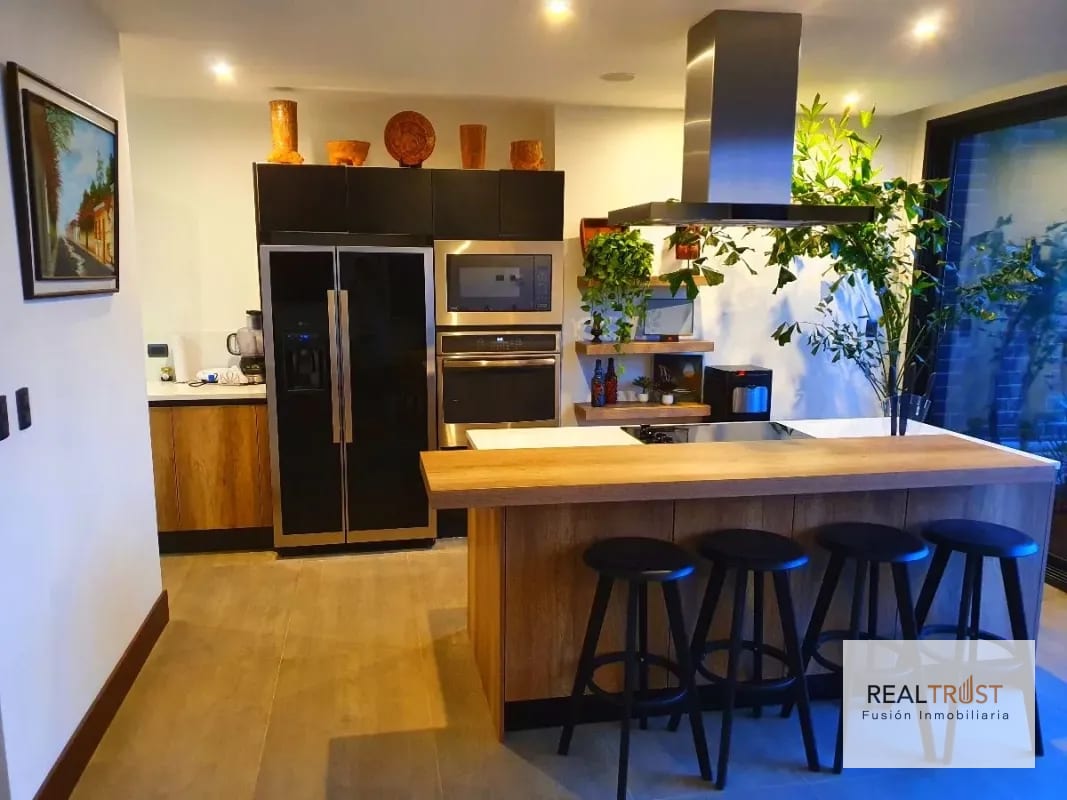 Apartamento en Zen Cayala de 2 niveles — Apartamento en Venta en Zen Cayalá, Zona 16, Guatemala, Ciudad — foto 12 de 14