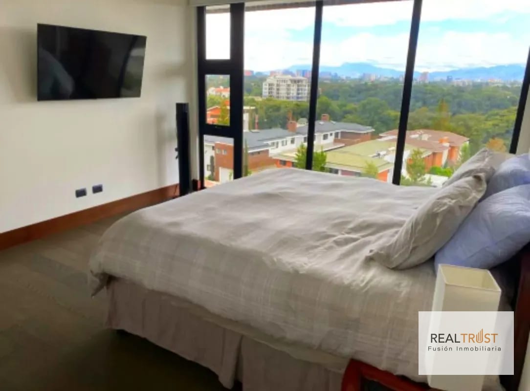 Apartamento en Zen Cayala de 2 niveles — Apartamento en Venta en Zen Cayalá, Zona 16, Guatemala, Ciudad — foto 11 de 14
