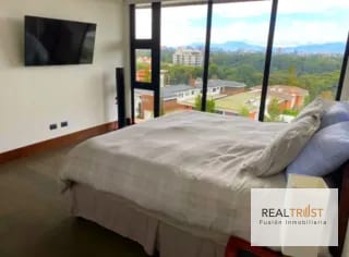 Apartamento en Zen Cayala de 2 niveles — Apartamento en Venta en Zen Cayalá, Zona 16, Guatemala, Ciudad — miniatura 11 de 14