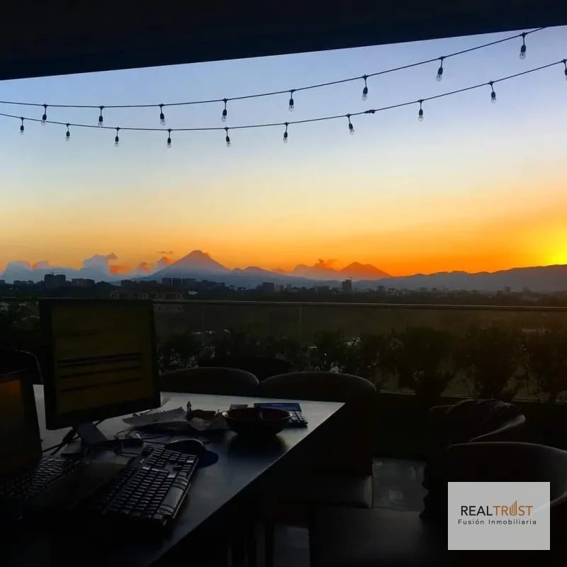 Apartamento en Zen Cayala de 2 niveles — Apartamento en Venta en Zen Cayalá, Zona 16, Guatemala, Ciudad — foto 8 de 14