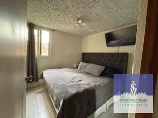 VENDO CASA DE 1 NIVEL, ZONA 16 HACIENDA REAL — Casa en Venta en Hacienda Real, Zona 16, Guatemala, Ciudad — miniatura 4 de 7
