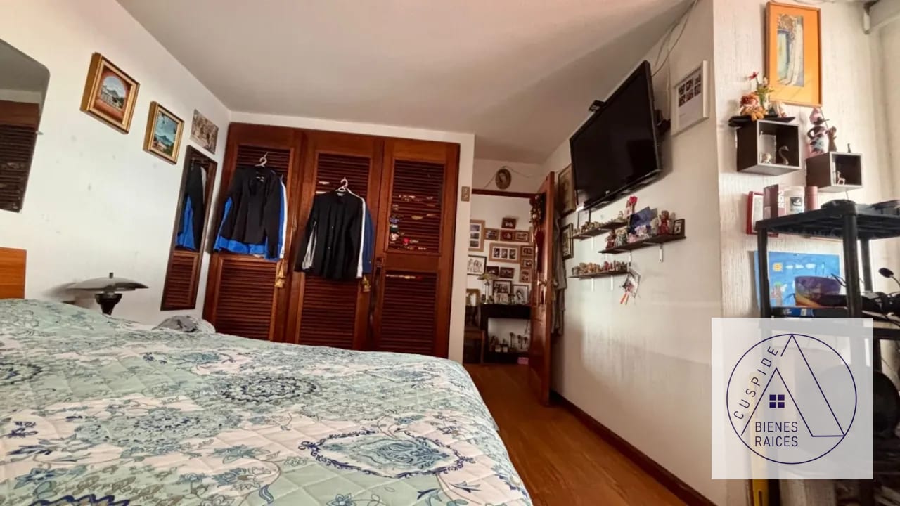 Zona 10 Se vende Apartamento en Vía Maris — Apartamento en Venta en Zona 10, Guatemala, Ciudad — foto 9 de 10