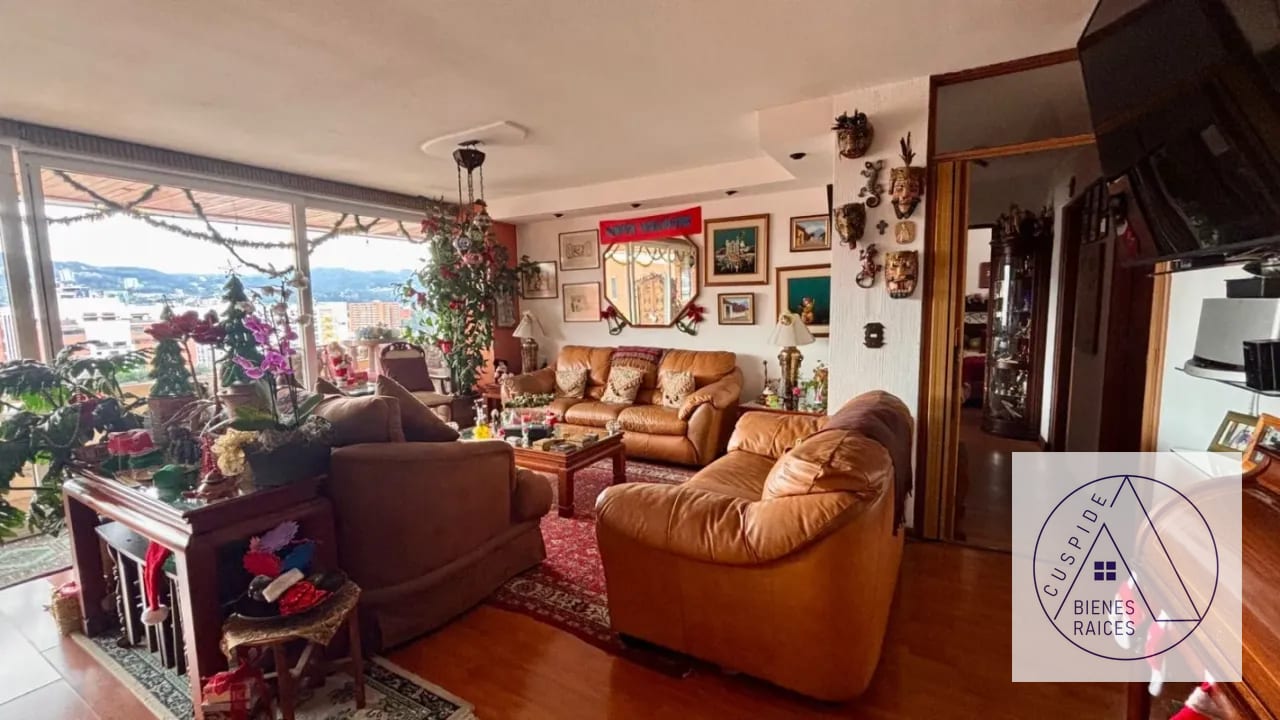 Zona 10 Se vende Apartamento en Vía Maris — Apartamento en Venta en Zona 10, Guatemala, Ciudad — foto 8 de 10