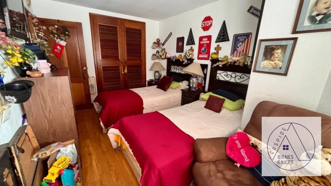 Zona 10 Se vende Apartamento en Vía Maris — Apartamento en Venta en Zona 10, Guatemala, Ciudad — foto 6 de 10