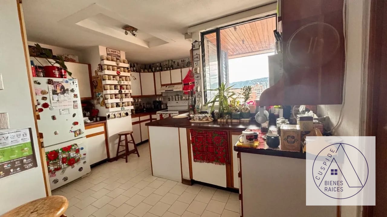 Zona 10 Se vende Apartamento en Vía Maris — Apartamento en Venta en Zona 10, Guatemala, Ciudad — foto 4 de 10