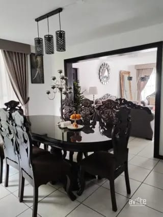 Casa tipo Navarra en venta, dentro de Alameda Norte    Q2,900,000 más impuestos — Casa en Venta en Condado Naranjo, Zona 4 Mixco, Guatemala, Ciudad — miniatura 7 de 9
