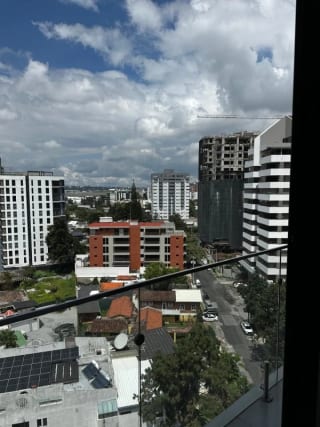 Apartamento Zona 13, Elemento — Apartamento en Venta en Elemento Plaza Berlín, Zona 13, Guatemala, Ciudad — miniatura 1 de 12