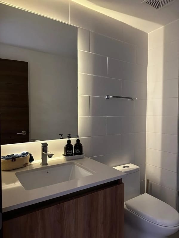 Apartamento Zona 13, Elemento — Apartamento en Venta en Elemento Plaza Berlín, Zona 13, Guatemala, Ciudad — foto 7 de 12