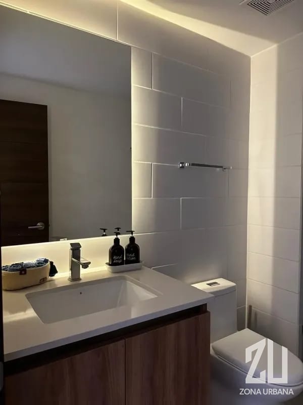 Apartamento Zona 13, Elemento — Apartamento en Venta en Elemento Plaza Berlín, Zona 13, Guatemala, Ciudad — foto 7 de 12