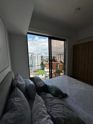Apartamento Zona 13, Elemento — Apartamento en Venta en Elemento Plaza Berlín, Zona 13, Guatemala, Ciudad — miniatura 5 de 12