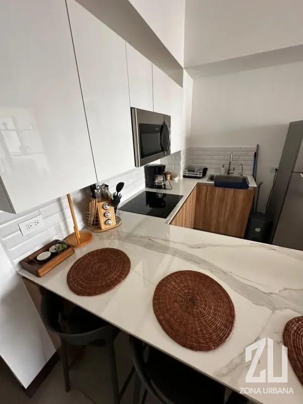 Apartamento Zona 13, Elemento — Apartamento en Venta en Elemento Plaza Berlín, Zona 13, Guatemala, Ciudad — foto 3 de 12