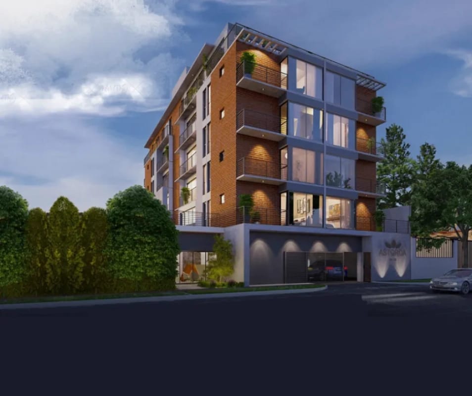 Vendo apartamentos para estrenar Edificio Astorga — Apartamento en Venta en Zona 13, Guatemala, Ciudad — foto 1 de 10