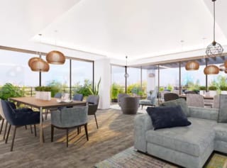 Vendo apartamentos para estrenar Edificio Astorga — Apartamento en Venta en Zona 13, Guatemala, Ciudad — miniatura 2 de 10