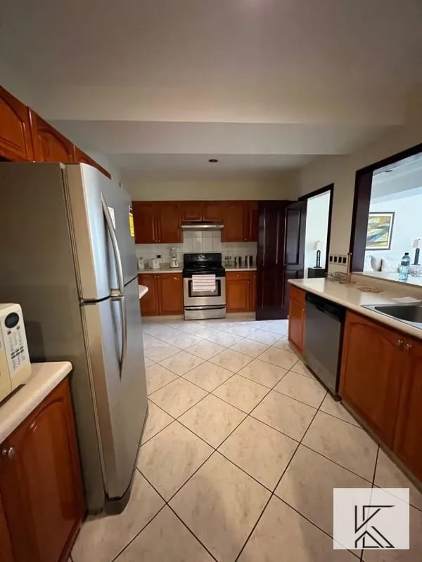 Hermoso Apartamento en Alquiler en Milenia con muebles — Apartamento en Alquiler en Milenia, Zona 10, Guatemala, Ciudad — foto 12 de 14