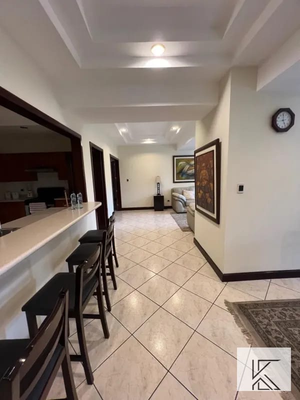 Hermoso Apartamento en Alquiler en Milenia con muebles — Apartamento en Alquiler en Milenia, Zona 10, Guatemala, Ciudad — foto 11 de 14