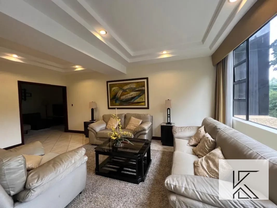 Hermoso Apartamento en Alquiler en Milenia con muebles — Apartamento en Alquiler en Milenia, Zona 10, Guatemala, Ciudad — foto 9 de 14