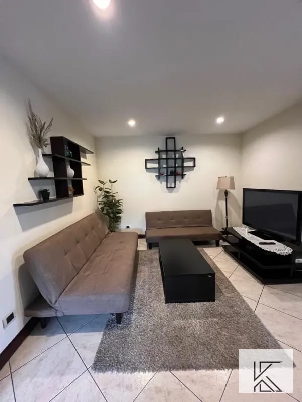 Hermoso Apartamento en Alquiler en Milenia con muebles — Apartamento en Alquiler en Milenia, Zona 10, Guatemala, Ciudad — foto 5 de 14
