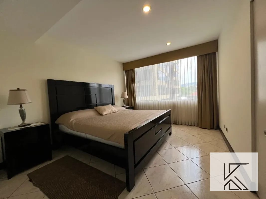 Hermoso Apartamento en Alquiler en Milenia con muebles — Apartamento en Alquiler en Milenia, Zona 10, Guatemala, Ciudad — foto 4 de 14