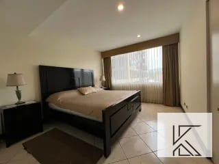 Hermoso Apartamento en Alquiler en Milenia con muebles — Apartamento en Alquiler en Milenia, Zona 10, Guatemala, Ciudad — miniatura 4 de 14