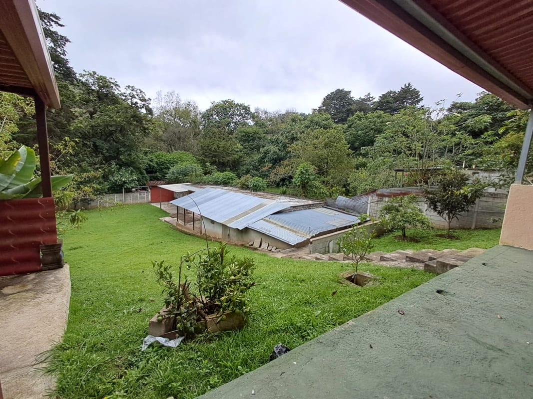 Terreno en venta San Lucas Sacatepequez — Terreno en Venta en Santiago Sacatepéquez, Sacatepéquez — foto 10 de 13