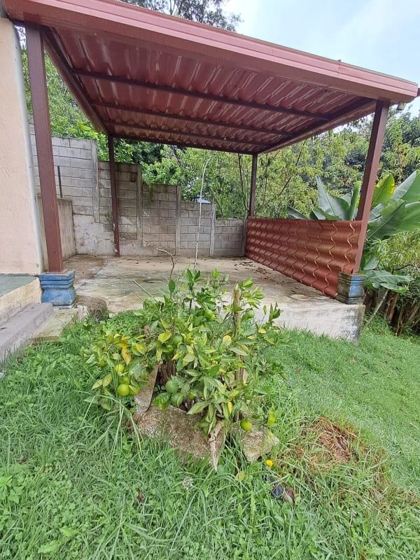 Terreno en venta San Lucas Sacatepequez — Terreno en Venta en Santiago Sacatepéquez, Sacatepéquez — foto 7 de 13