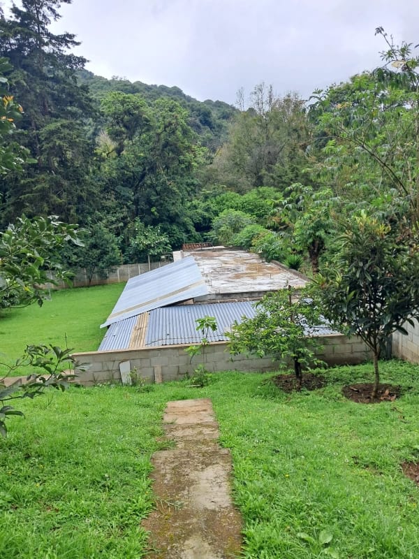 Terreno en venta San Lucas Sacatepequez — Terreno en Venta en Santiago Sacatepéquez, Sacatepéquez — foto 4 de 13