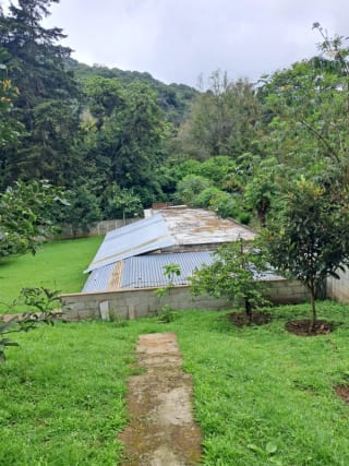 Terreno en venta San Lucas Sacatepequez — Terreno en Venta en Santiago Sacatepéquez, Sacatepéquez — miniatura 4 de 13