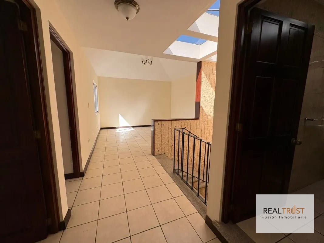 Casa en Venta km 18 CES a Sporta — Apartamento en Venta en km 16-20, Carretera a El Salvador, Guatemala, Ciudad — foto 5 de 16