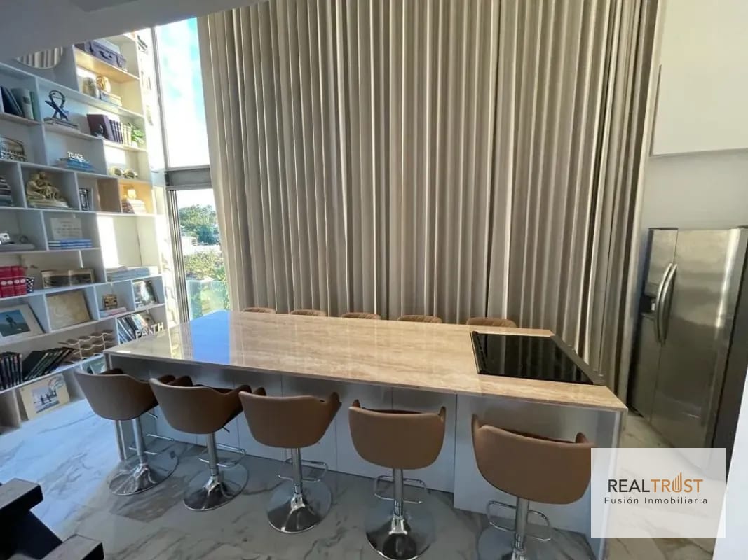 Loft en Venta Edificio Aoki Zona 14 — Apartamento en Venta en AOKI, Zona 14, Guatemala, Ciudad — foto 17 de 17