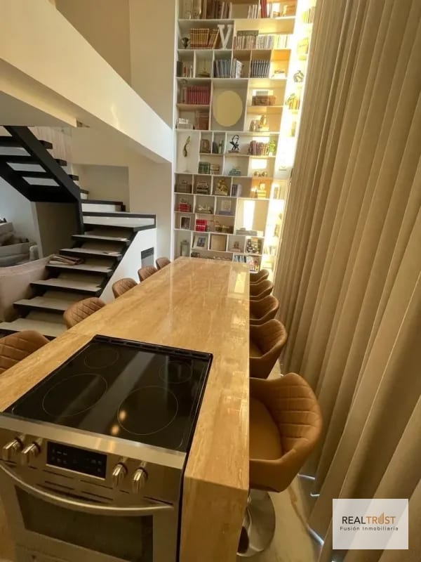 Loft en Venta Edificio Aoki Zona 14 — Apartamento en Venta en AOKI, Zona 14, Guatemala, Ciudad — foto 16 de 17