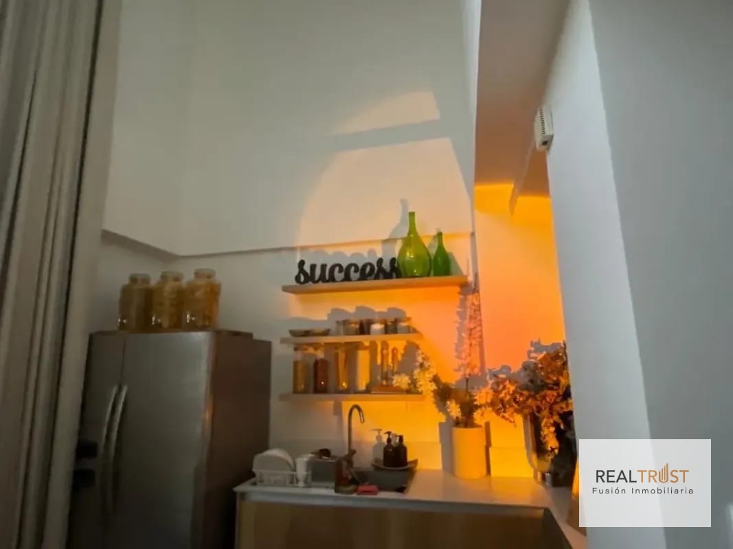 Loft en Venta Edificio Aoki Zona 14 — Apartamento en Venta en AOKI, Zona 14, Guatemala, Ciudad — foto 12 de 17
