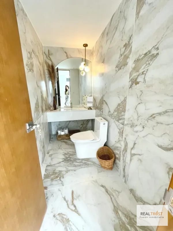 Loft en Venta Edificio Aoki Zona 14 — Apartamento en Venta en AOKI, Zona 14, Guatemala, Ciudad — foto 8 de 17