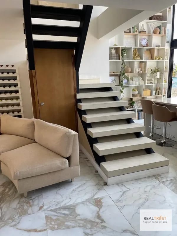 Loft en Venta Edificio Aoki Zona 14 — Apartamento en Venta en AOKI, Zona 14, Guatemala, Ciudad — foto 5 de 17