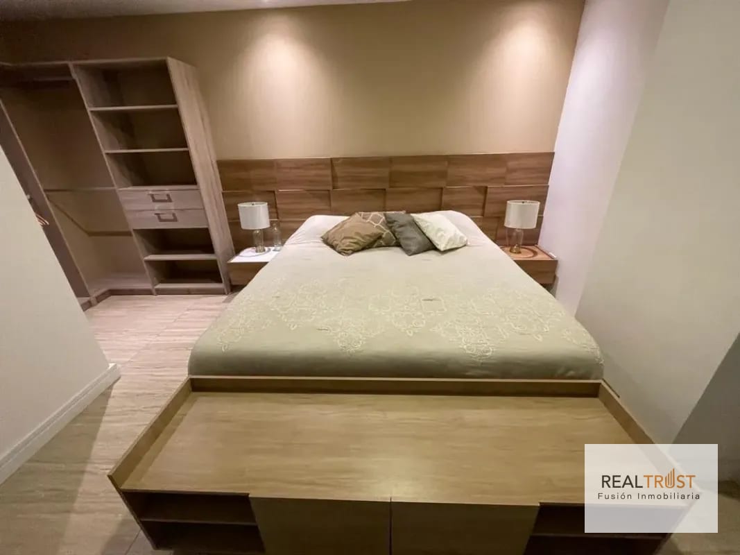 Loft en Venta Edificio Aoki Zona 14 — Apartamento en Venta en AOKI, Zona 14, Guatemala, Ciudad — foto 4 de 17