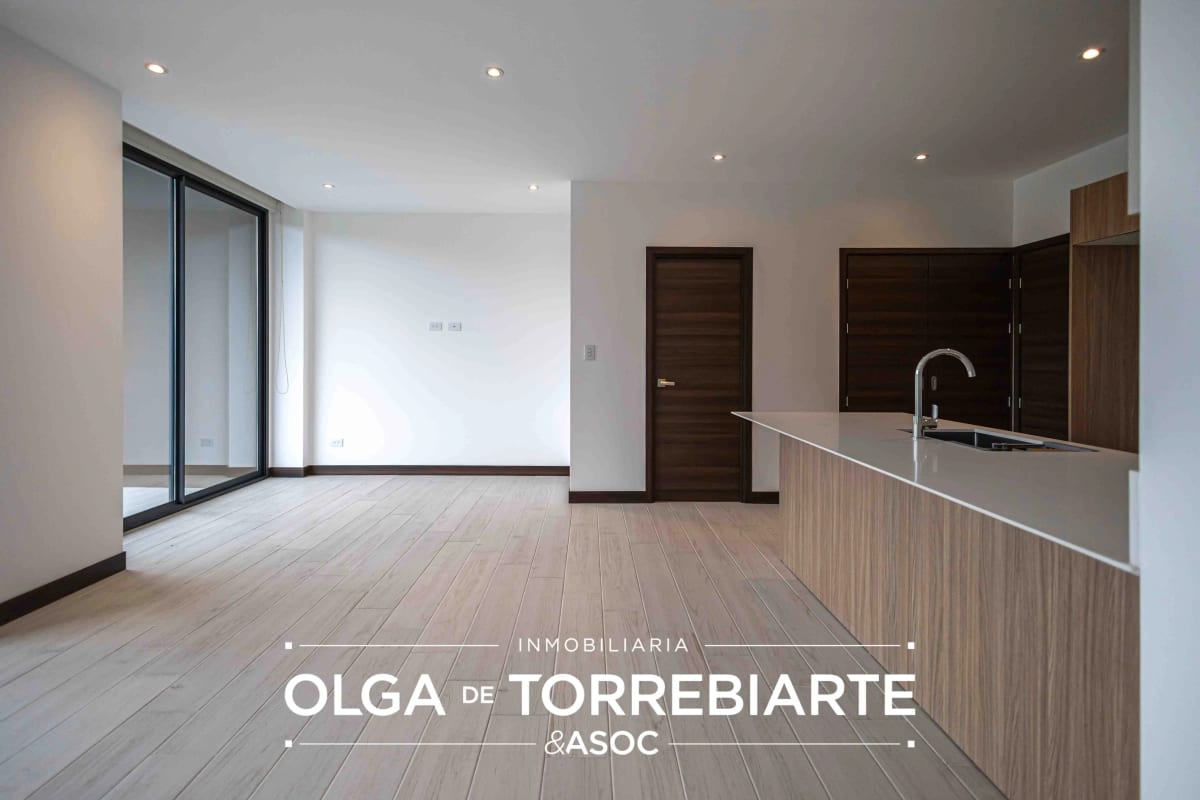 Apartamento en Spazio, Zona 15 — Apartamento en Alquiler en Spazio, Zona 15, Guatemala, Ciudad — foto 14 de 15