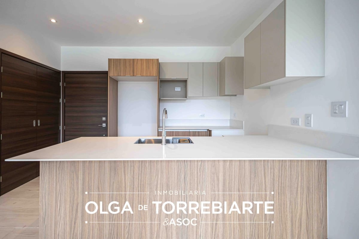 Apartamento en Spazio, Zona 15 — Apartamento en Alquiler en Spazio, Zona 15, Guatemala, Ciudad — foto 11 de 15